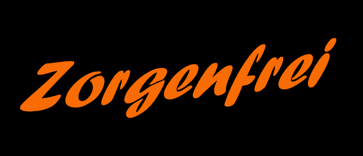 Zorgenfrei
